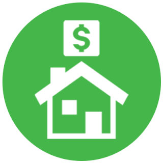 Mortgage Icons No Attribution PNG images