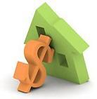 Mortgage Drawing Icon PNG images