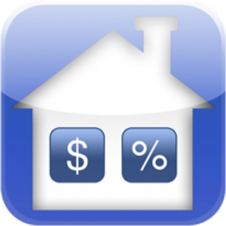 Free Mortgage Icon Image PNG images
