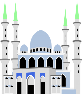 Free Mosque Icon Vectors Download PNG images