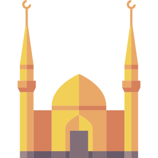 Symbol Of Mosque Icon PNG images