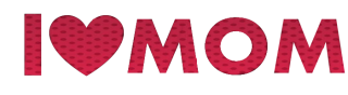 I Love Mom, Mother Png PNG images