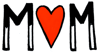 Mom Png PNG images