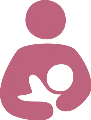 Mom With Baby Png PNG images