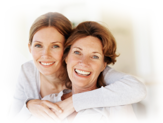 Mother, Mom And Daughter Png PNG images