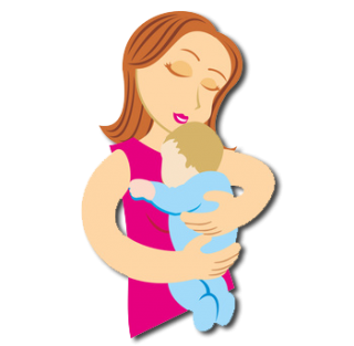 Mother, Mom, Baby, Prematures PNG images