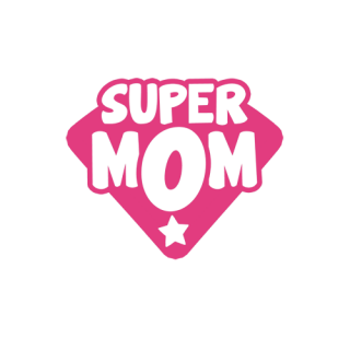 Super Mom, Mother Png PNG images