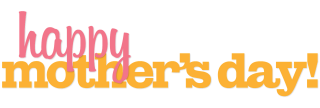 Happy Mothers Day Image PNG images