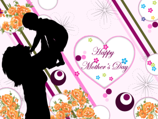 Mothers Day Free Clipart Images Best PNG images