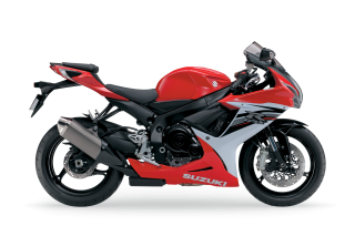 Red Motorcycle PNG Image PNG images