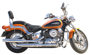 Motorcycle Png Pic PNG images