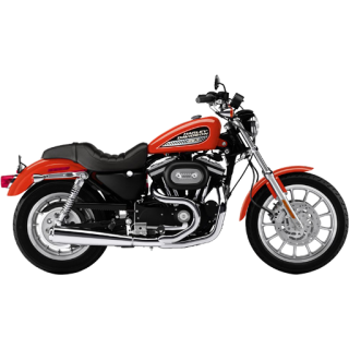 Motorcycle Red Hd Png PNG images
