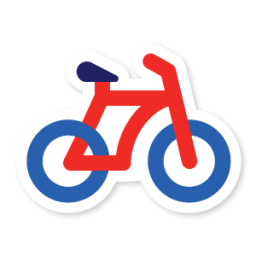 Bike Icon PNG images