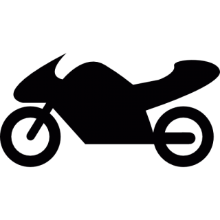 Motorcycle Transport Icons PNG images