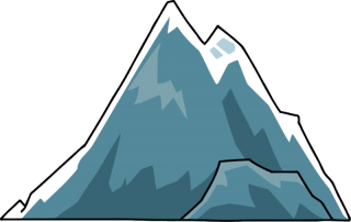 Mountain Png Clipart PNG images