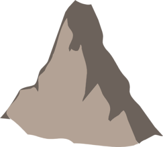 Mountain PNG, Mountain Transparent Background - FreeIconsPNG