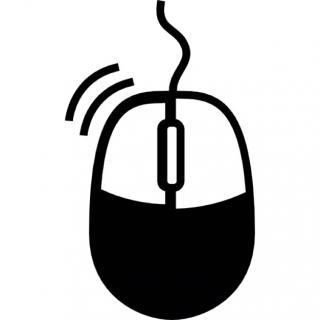 Mouse Left Click Icon Transparent PNG images