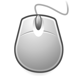 Mouse Clip Art PNG images