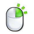 Right Click Of The Mouse PNG images