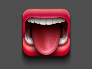 Mouth Icons No Attribution PNG images
