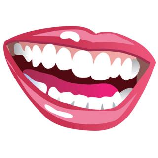 Mouth Png Transparent PNG images