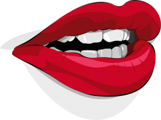 Free Mouth Svg PNG images