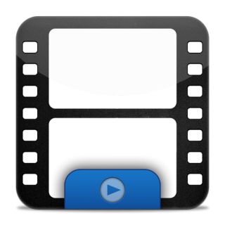 Movie Svg Icon PNG images