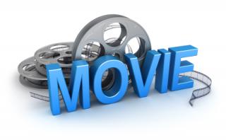 Download Movie Png Icons PNG images