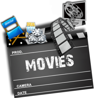 Image Movie Icon Free PNG images