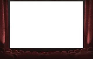 Movie Theatre, Frame, Stage, Scene Png PNG images
