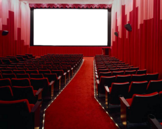 Png Format Images Of Movie Theatre PNG images