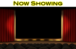 Movie Theatre PNG, Movie Theatre Transparent Background - FreeIconsPNG