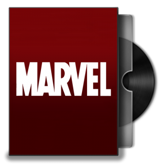 Marvel Movies Folder Pictures PNG images