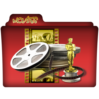 Movies Folder Archive And Cinema Images PNG images