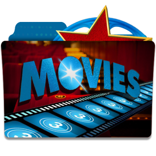 Movie Icon Files