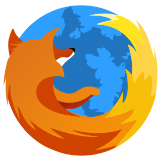 mozilla firefox icons