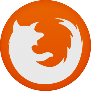 mozilla firefox icons