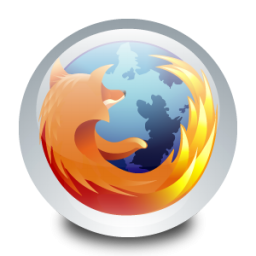 Library Icon Mozilla Firefox PNG images