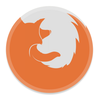 Mozilla Firefox Icon Transparent Mozilla Firefox Png Images Vector Freeiconspng