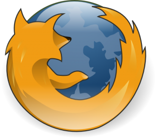 Library Icon Mozilla Firefox PNG images