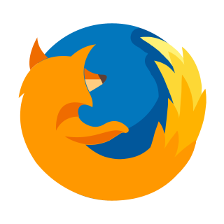 mozilla firefox icons