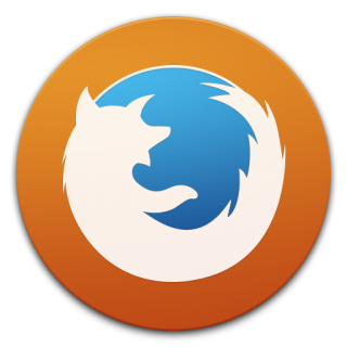 Icons For Windows Mozilla Firefox PNG images