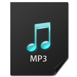 Photos Mp3 Icon PNG images