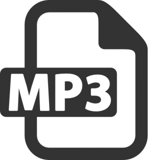 Icon Mp3 Free Image PNG images
