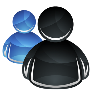 Msn Icon Vector PNG images