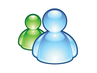 Png Msn Simple PNG images