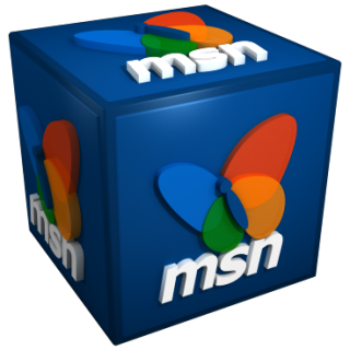 Icon Msn Pictures PNG images