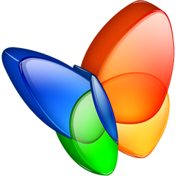 Msn Svg Icon PNG images