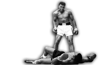 Muhammad Ali Fan Club PNG images