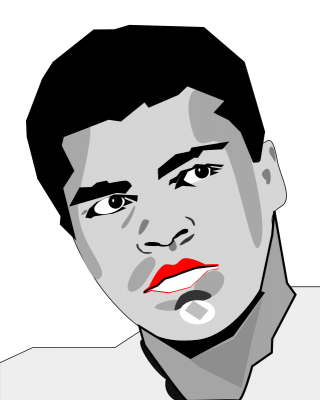 Free Download Muhammad Ali Png Images PNG images